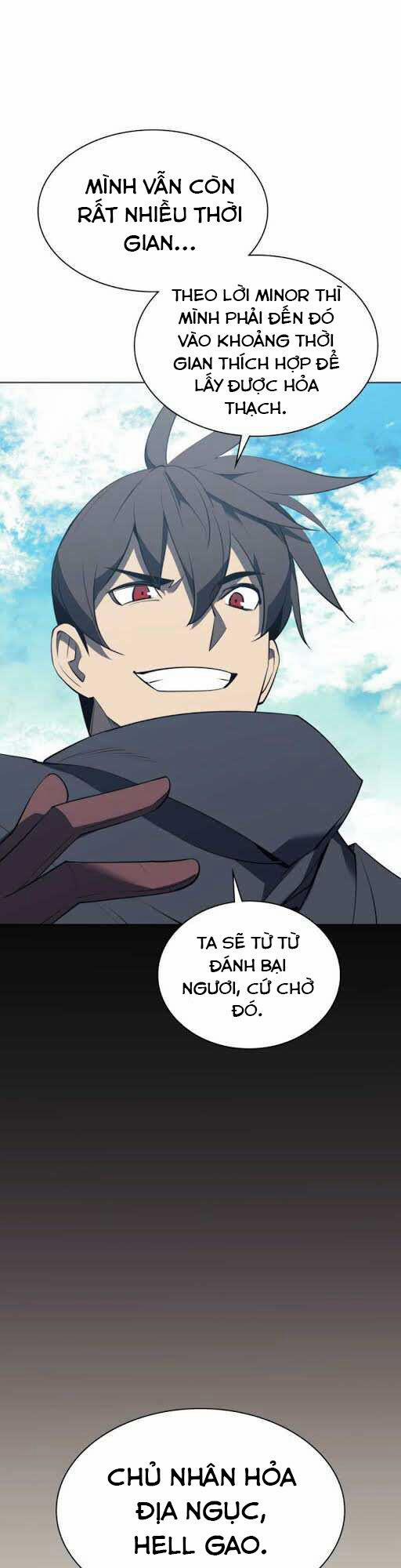 Thợ Rèn Huyền Thoại 87 trang 56