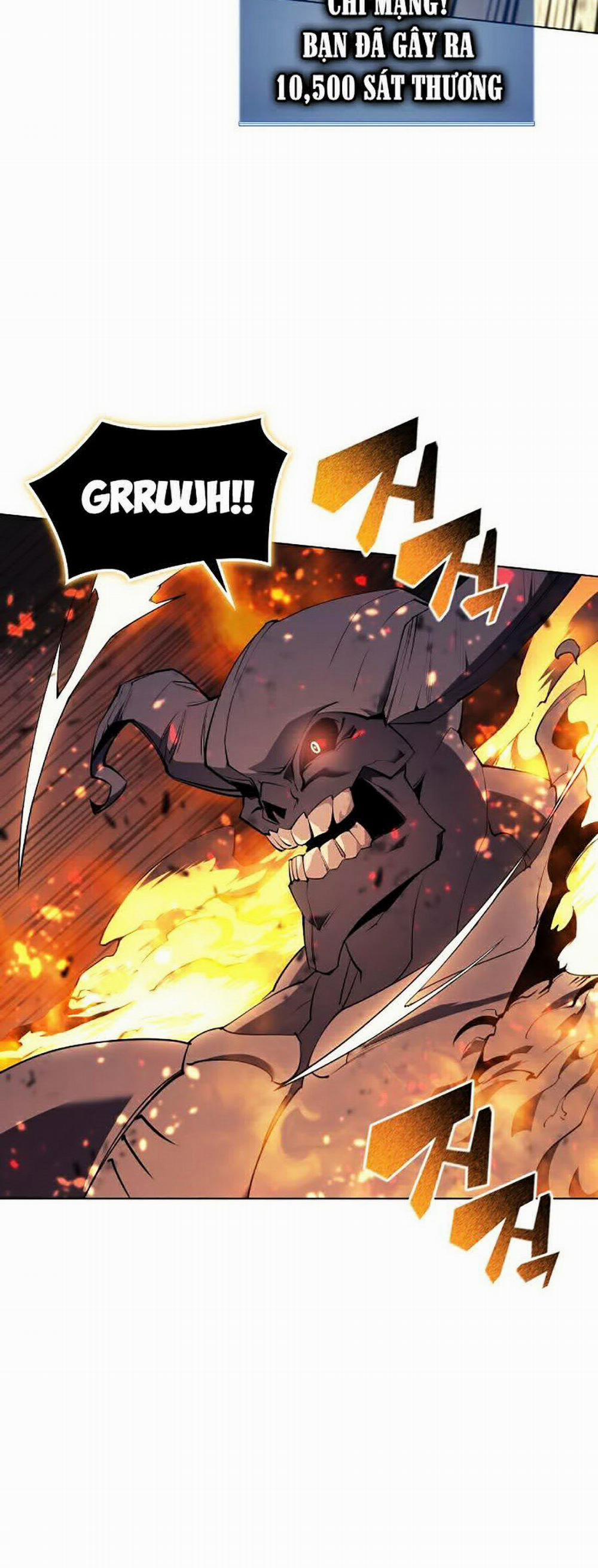 Thợ Rèn Huyền Thoại 89 trang 11