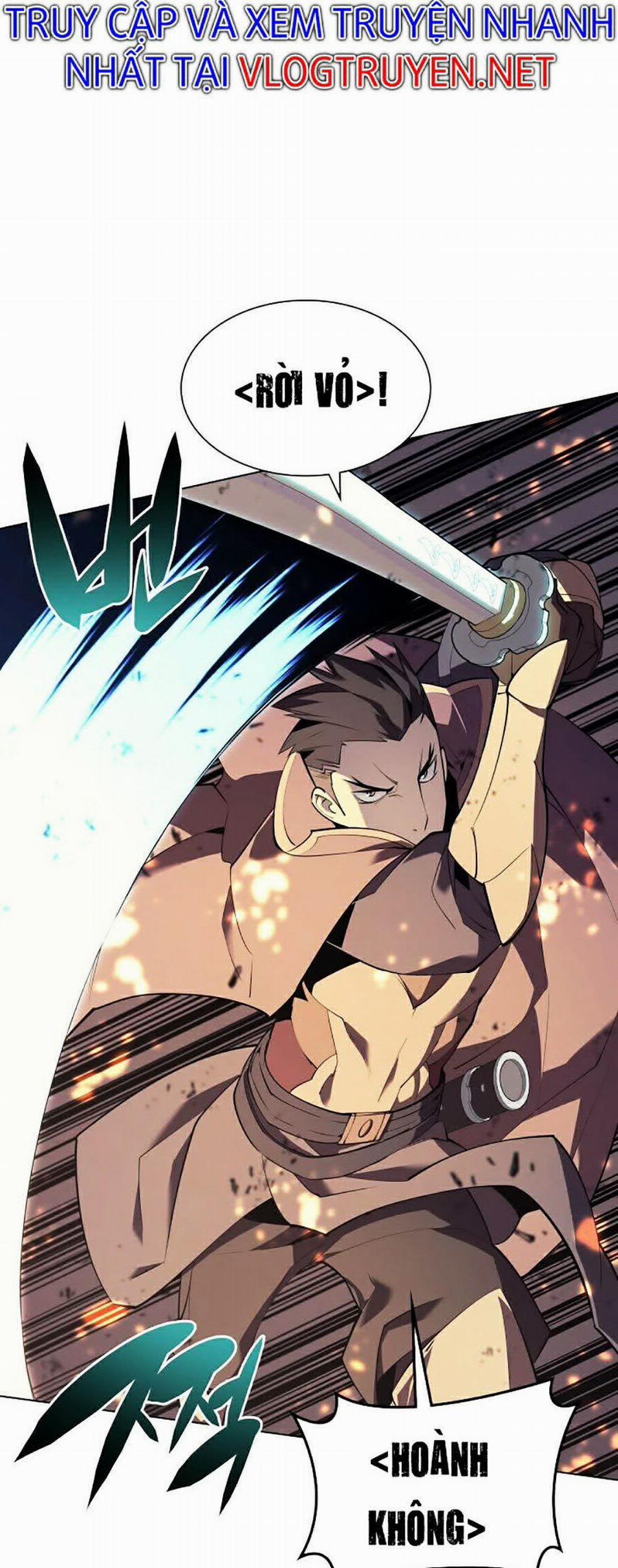 Thợ Rèn Huyền Thoại 89 trang 17