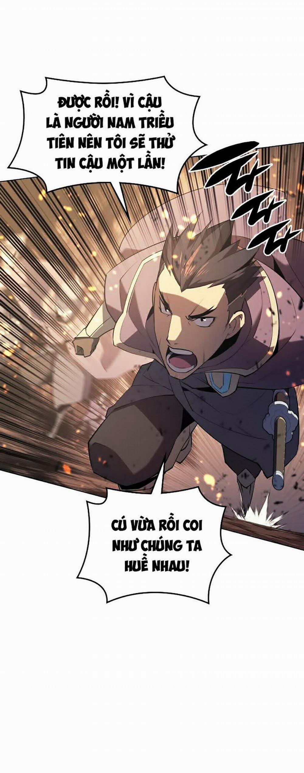 Thợ Rèn Huyền Thoại 89 trang 21