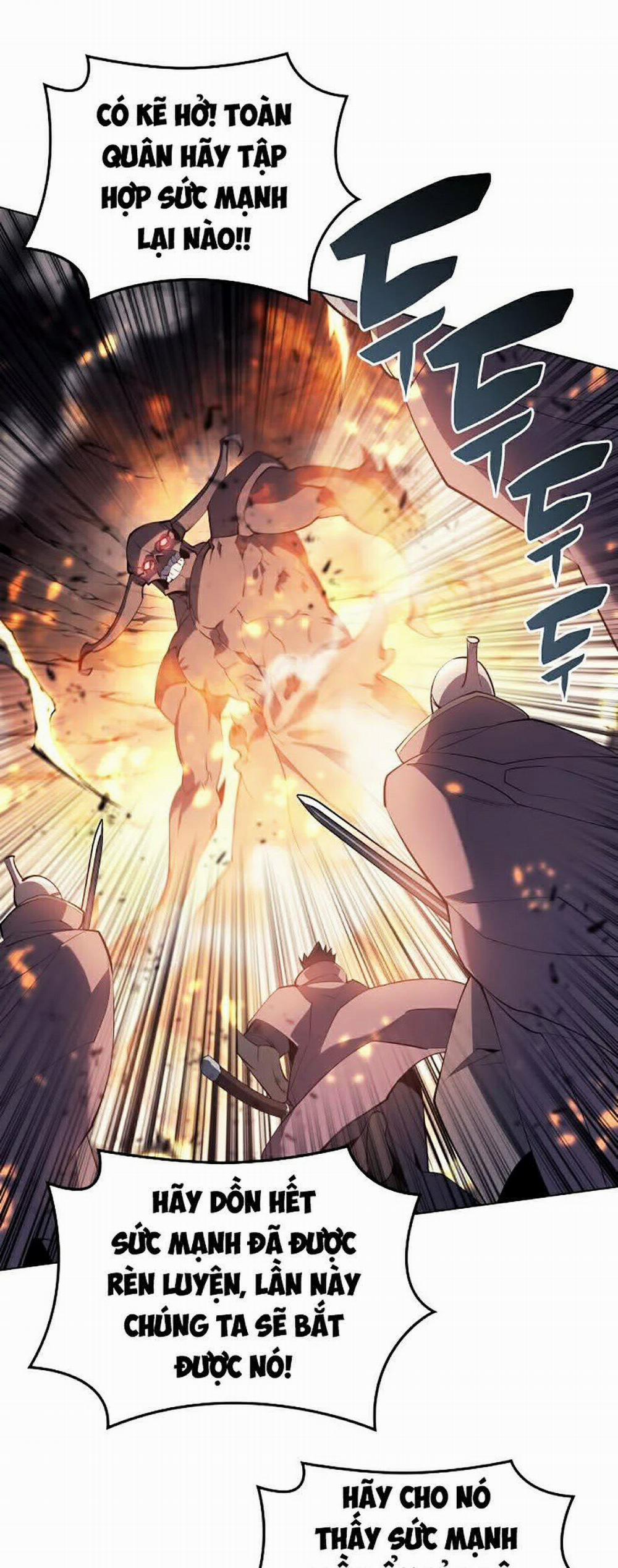 Thợ Rèn Huyền Thoại 89 trang 22