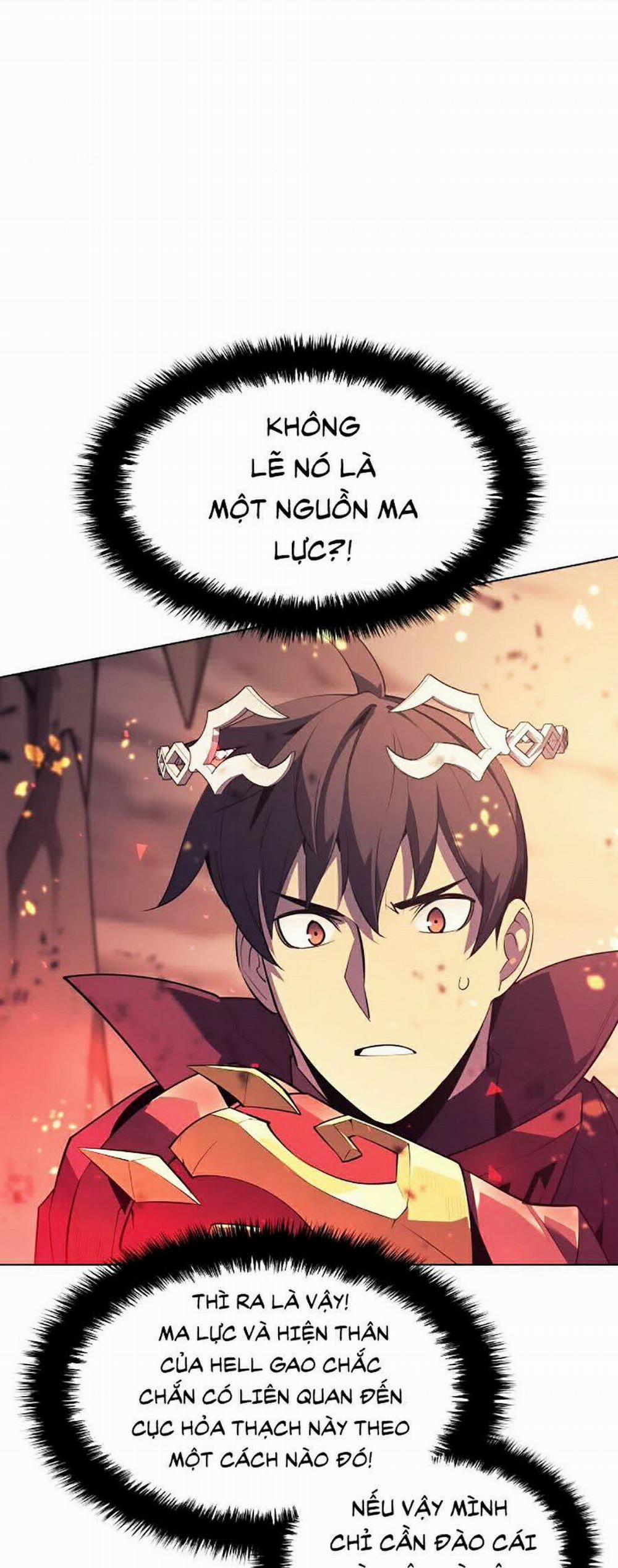 Thợ Rèn Huyền Thoại 89 trang 25