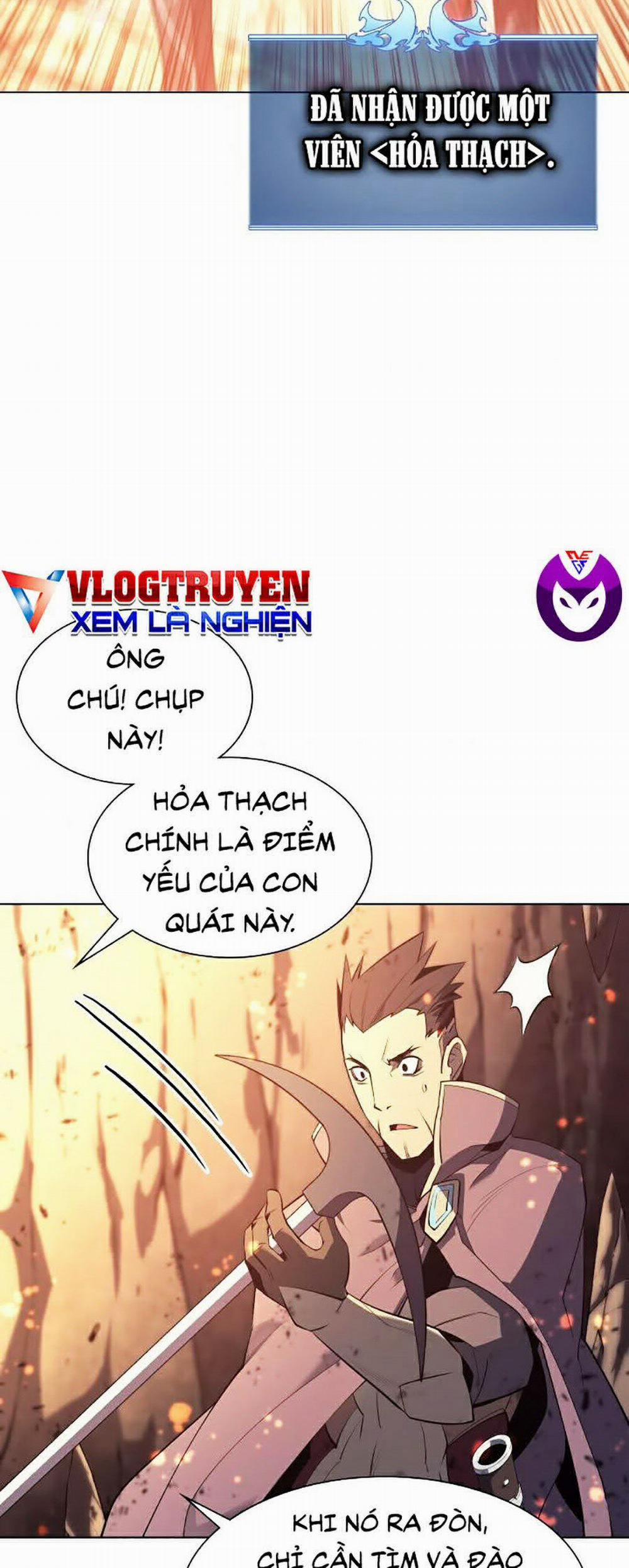 Thợ Rèn Huyền Thoại 89 trang 35