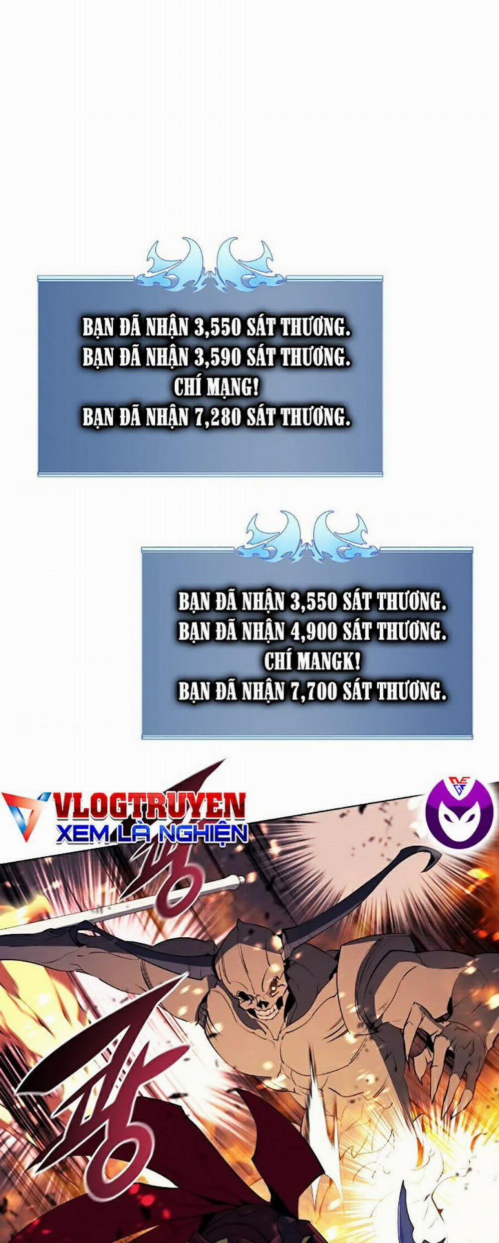 Thợ Rèn Huyền Thoại 89 trang 71