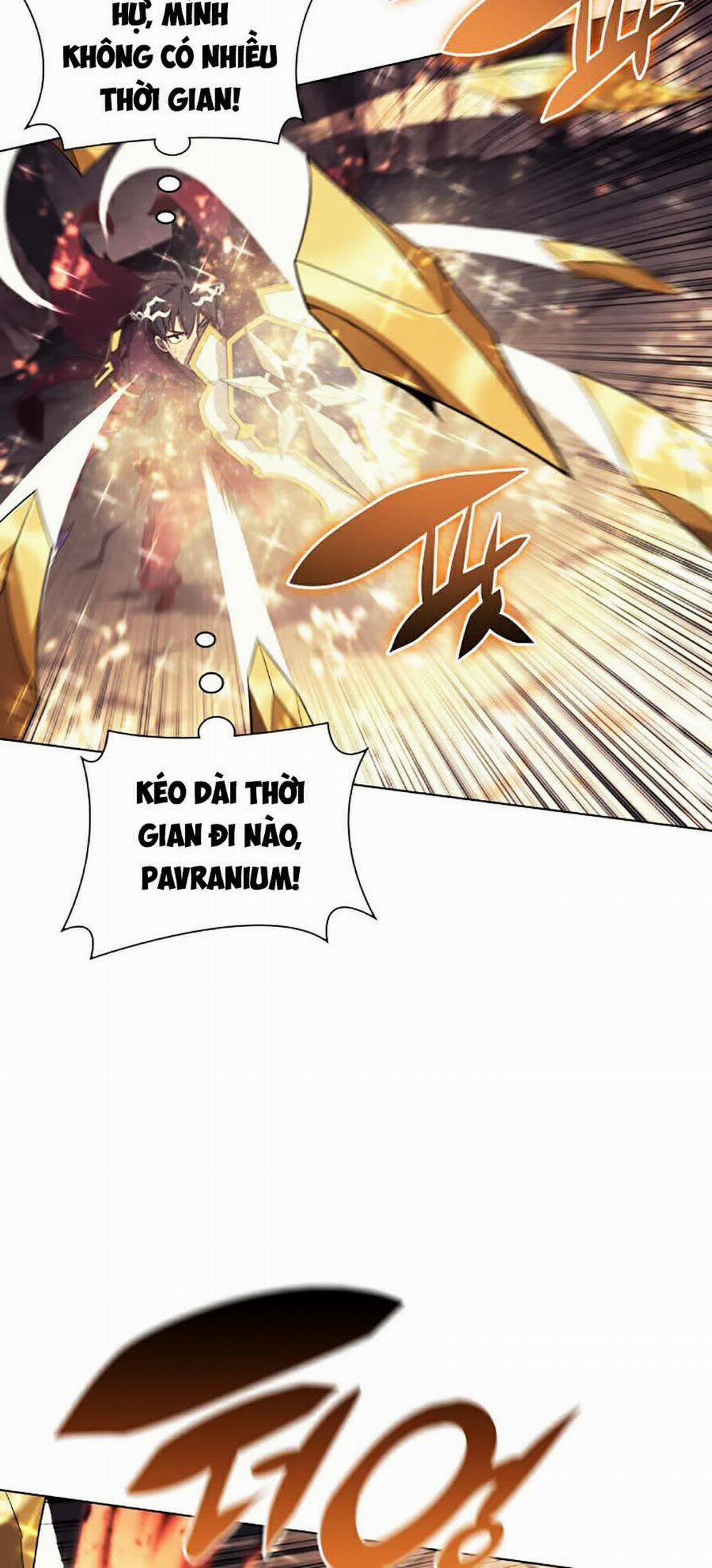 Thợ Rèn Huyền Thoại 90 trang 19