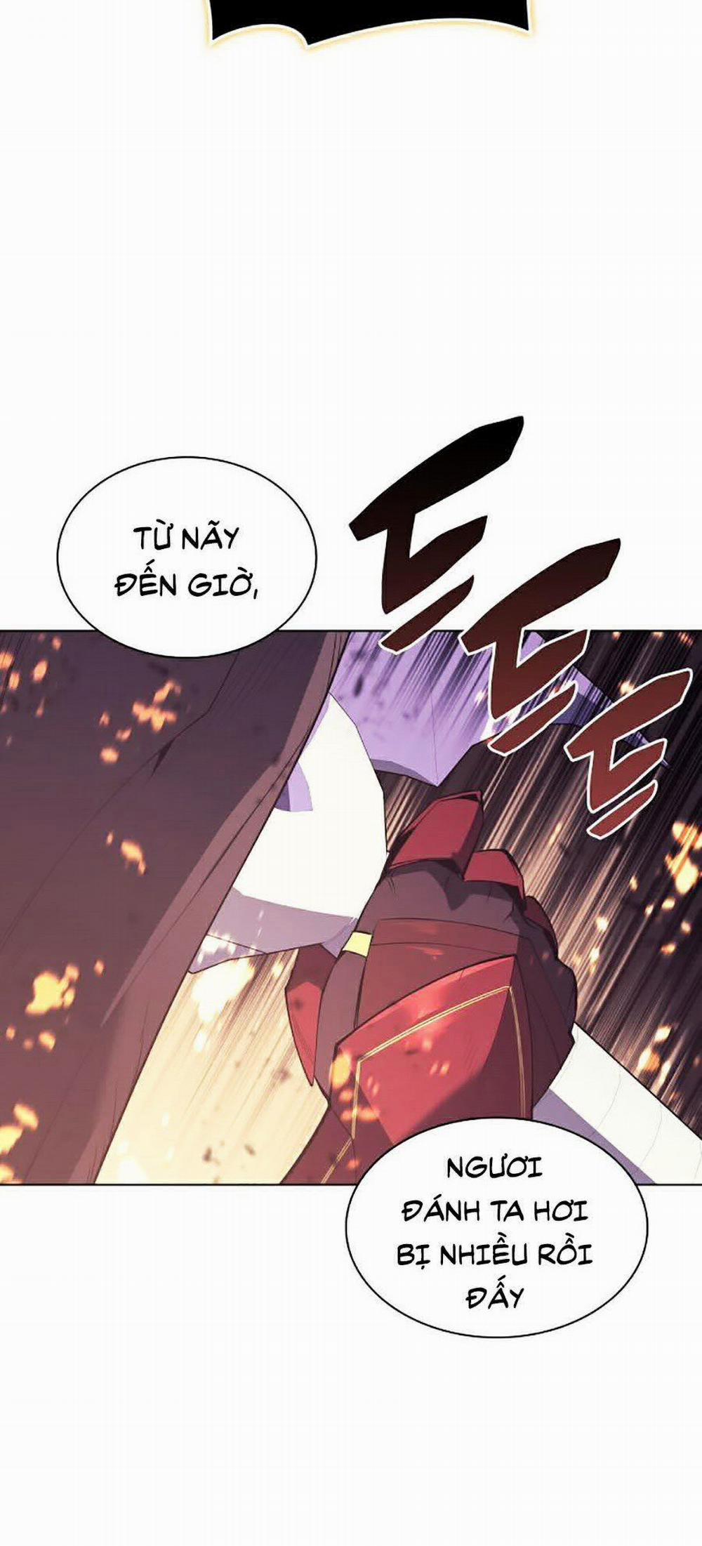 Thợ Rèn Huyền Thoại 90 trang 33