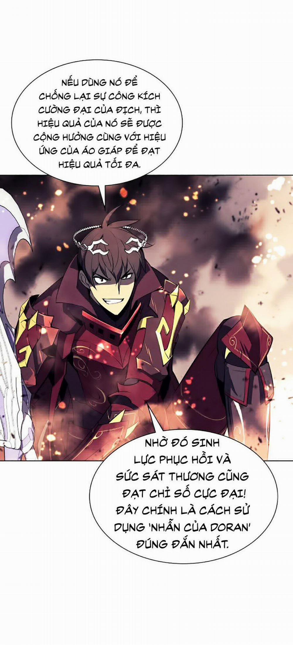 Thợ Rèn Huyền Thoại 90 trang 37