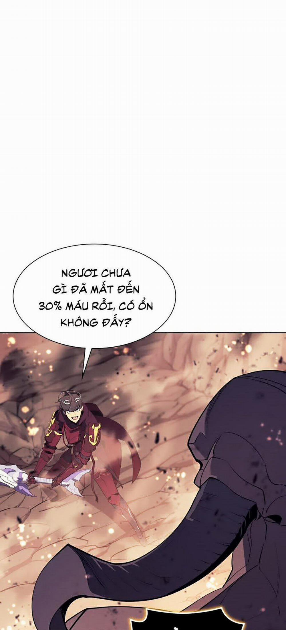 Thợ Rèn Huyền Thoại 90 trang 38