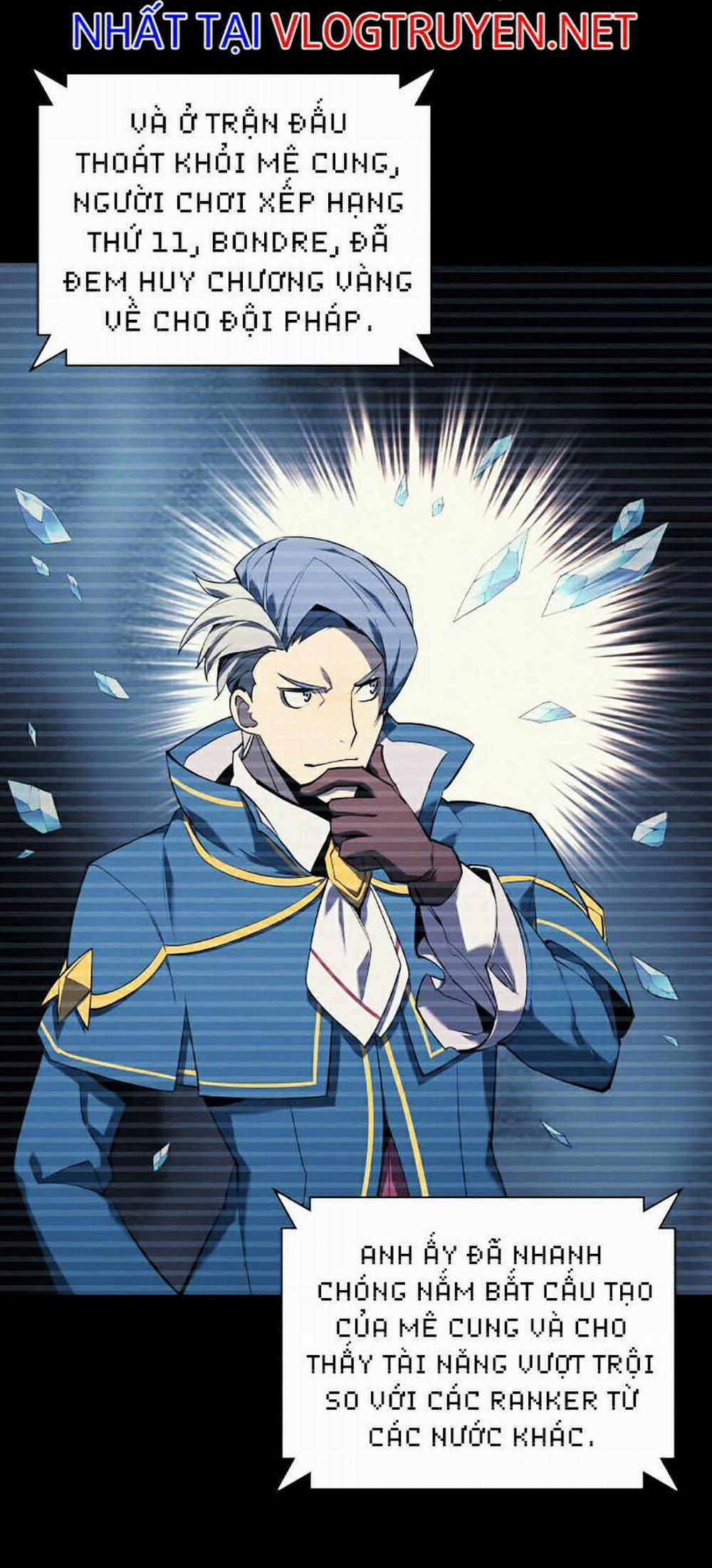 Thợ Rèn Huyền Thoại 90 trang 4