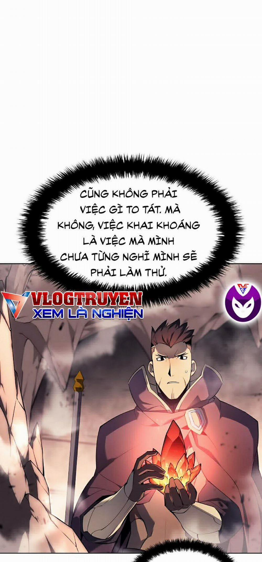 Thợ Rèn Huyền Thoại 90 trang 46