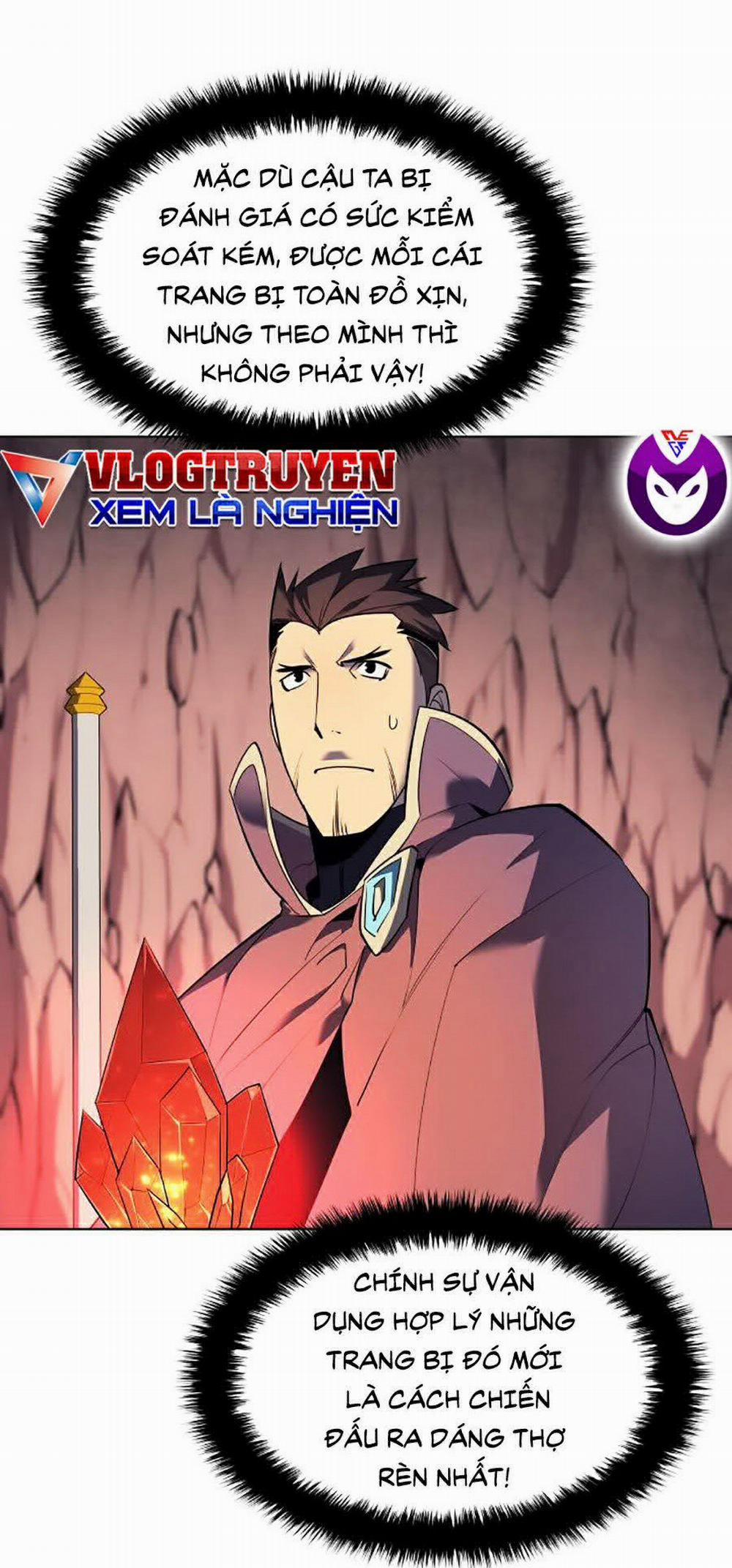 Thợ Rèn Huyền Thoại 90 trang 54