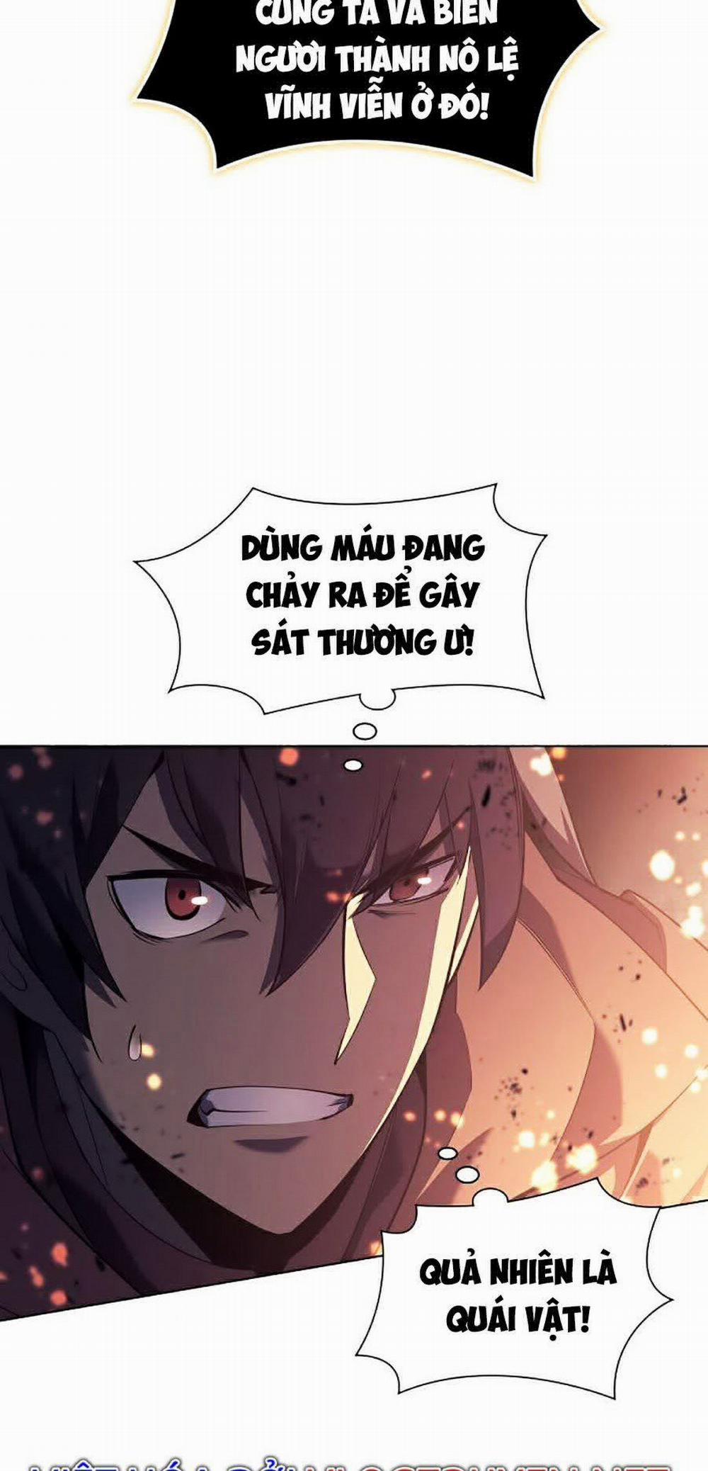 Thợ Rèn Huyền Thoại 90 trang 84