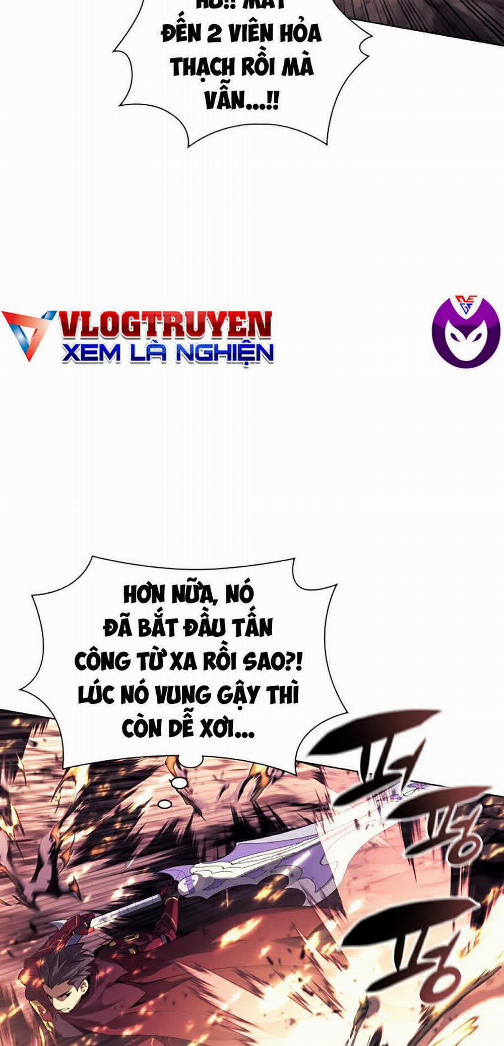 Thợ Rèn Huyền Thoại 90 trang 87