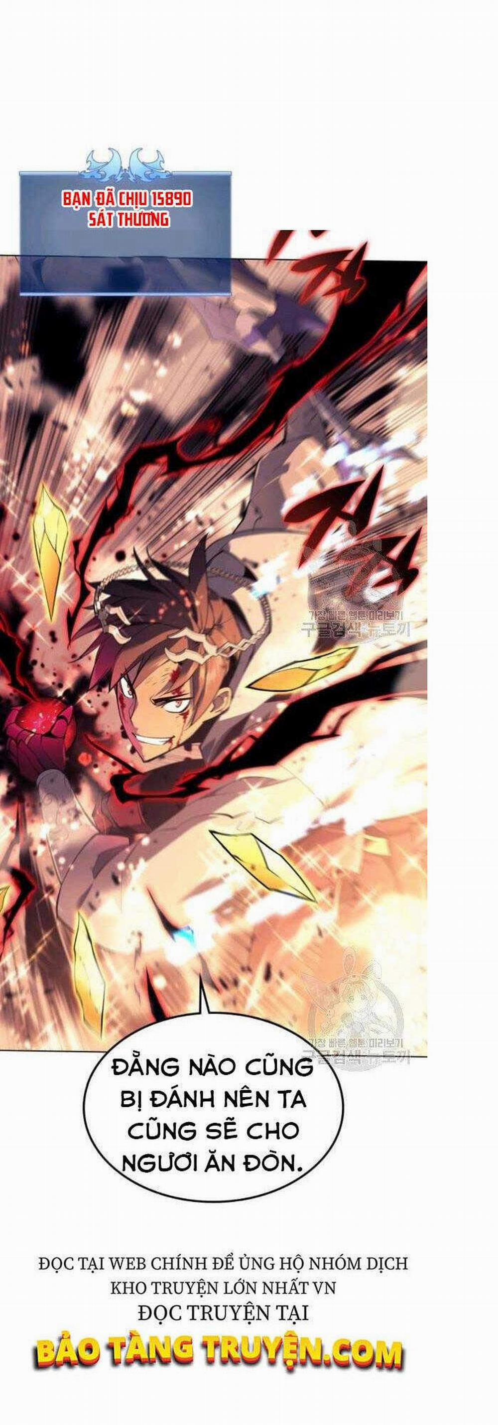 Thợ Rèn Huyền Thoại 91 trang 10