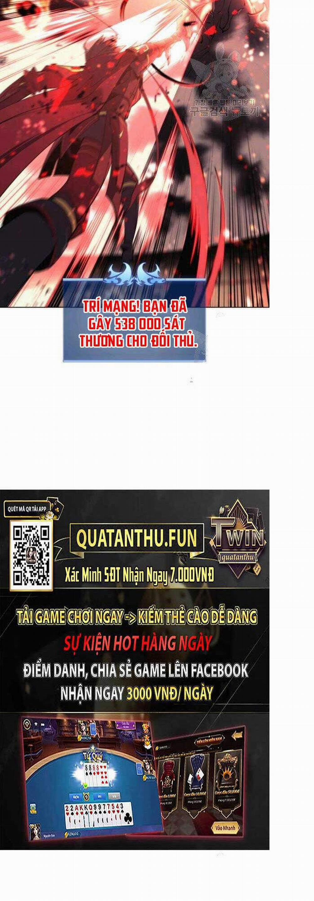 Thợ Rèn Huyền Thoại 91 trang 14