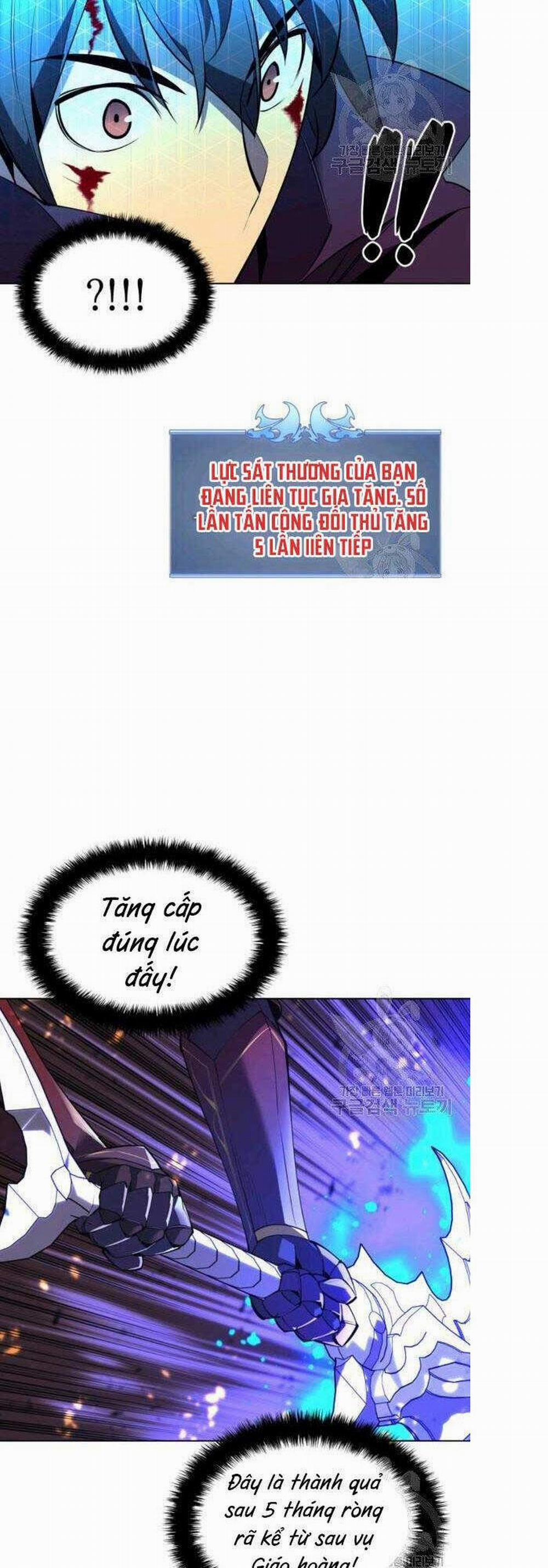 Thợ Rèn Huyền Thoại 91 trang 18