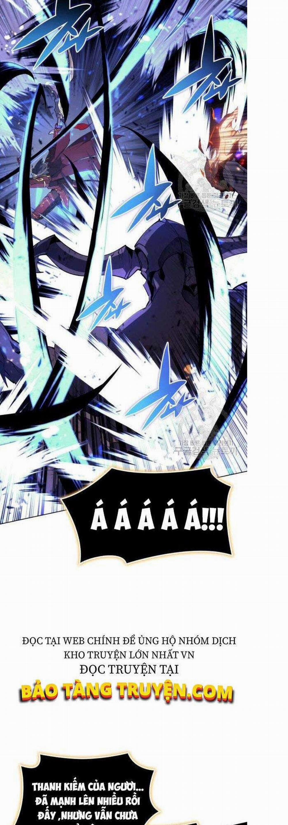 Thợ Rèn Huyền Thoại 91 trang 20