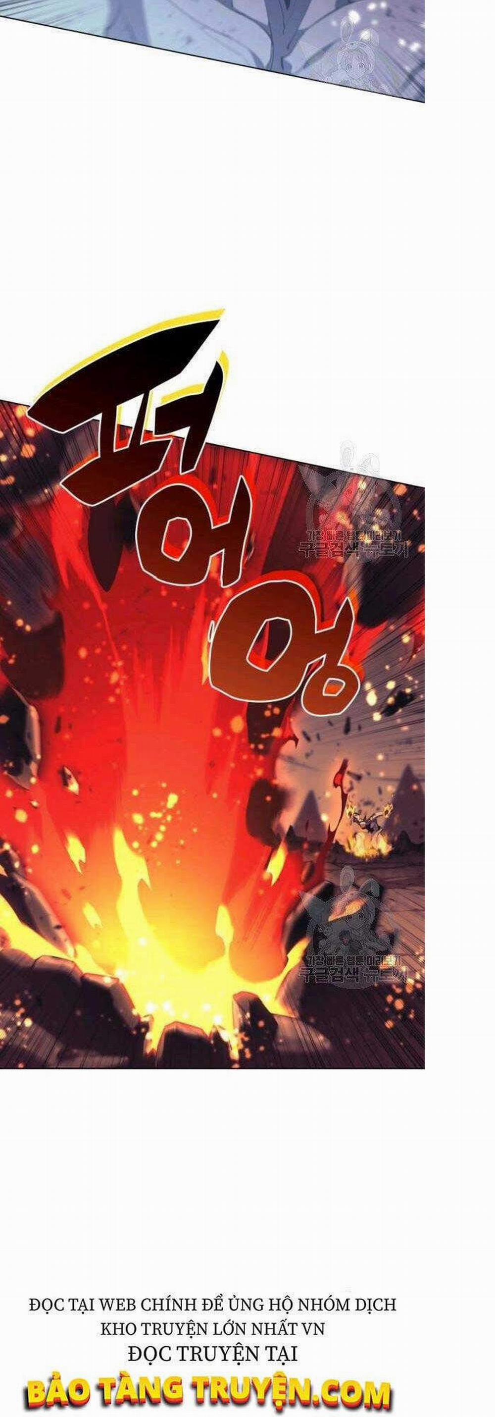 Thợ Rèn Huyền Thoại 91 trang 22