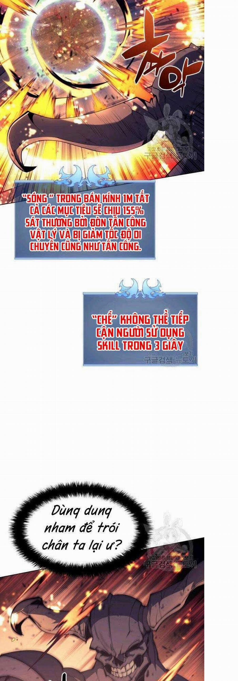 Thợ Rèn Huyền Thoại 91 trang 24