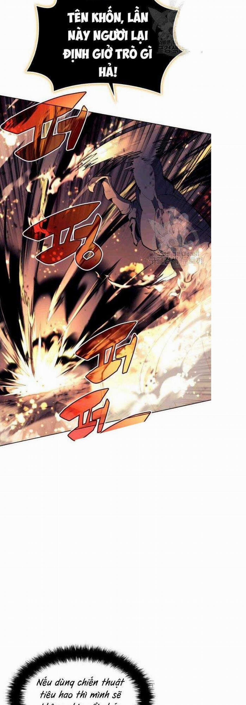 Thợ Rèn Huyền Thoại 91 trang 26