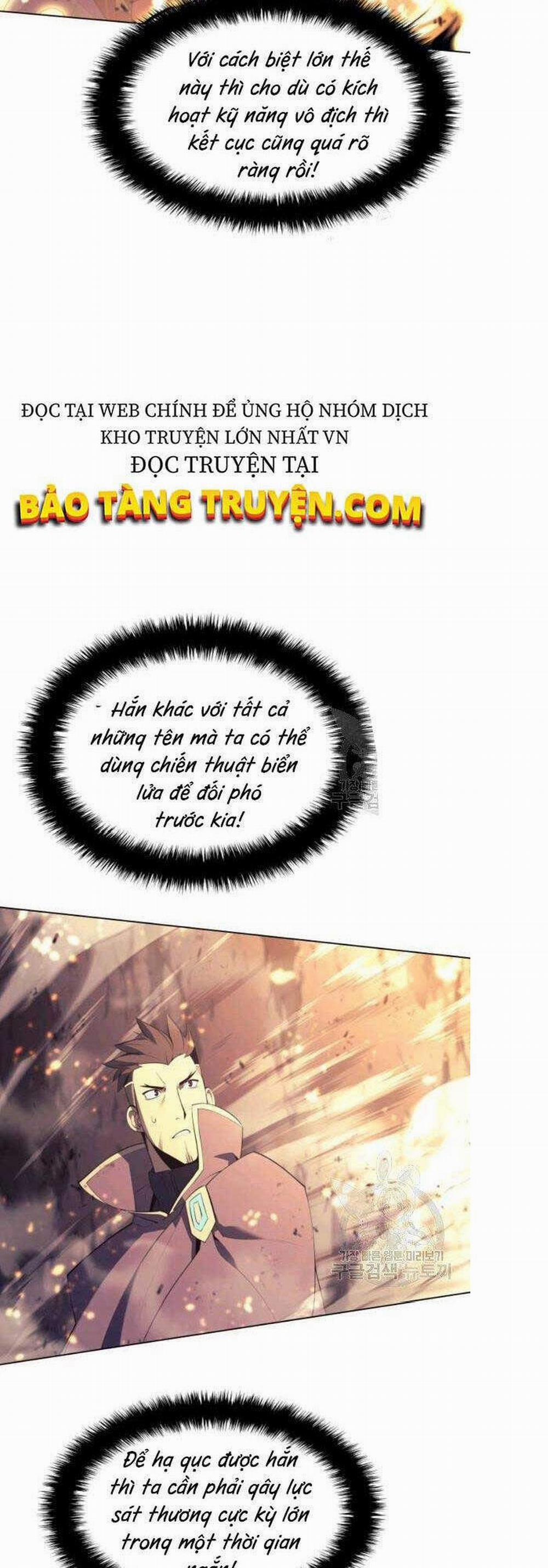 Thợ Rèn Huyền Thoại 91 trang 28