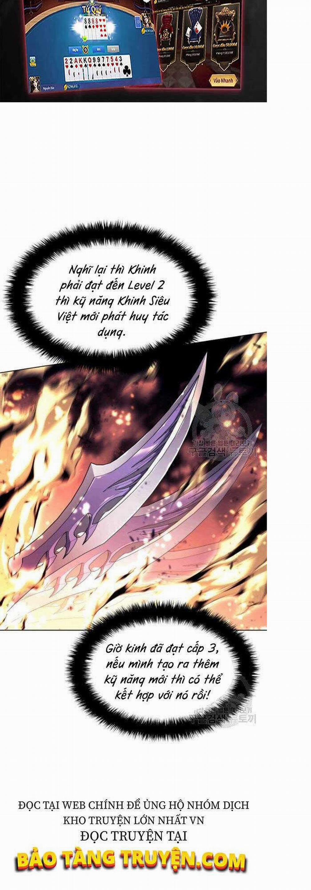 Thợ Rèn Huyền Thoại 91 trang 30