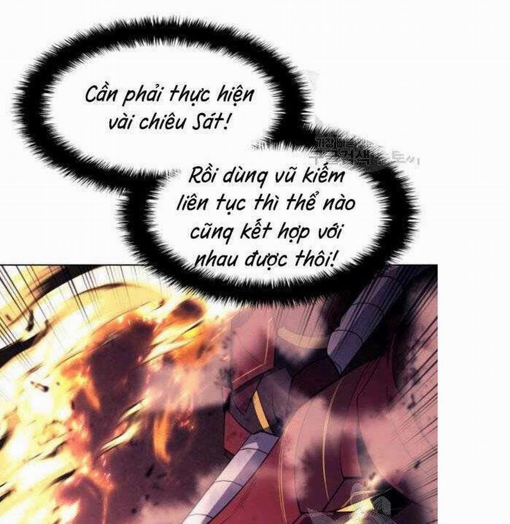 Thợ Rèn Huyền Thoại 91 trang 31