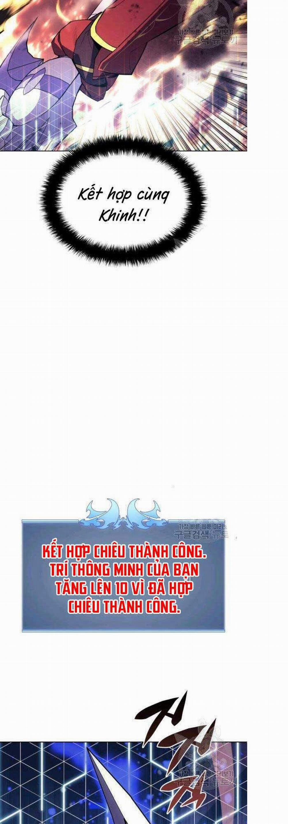 Thợ Rèn Huyền Thoại 91 trang 32