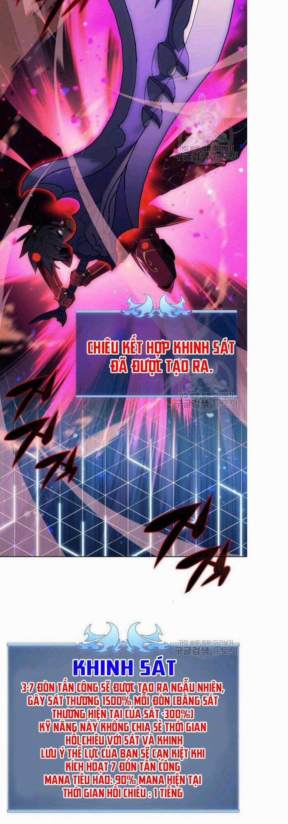 Thợ Rèn Huyền Thoại 91 trang 34