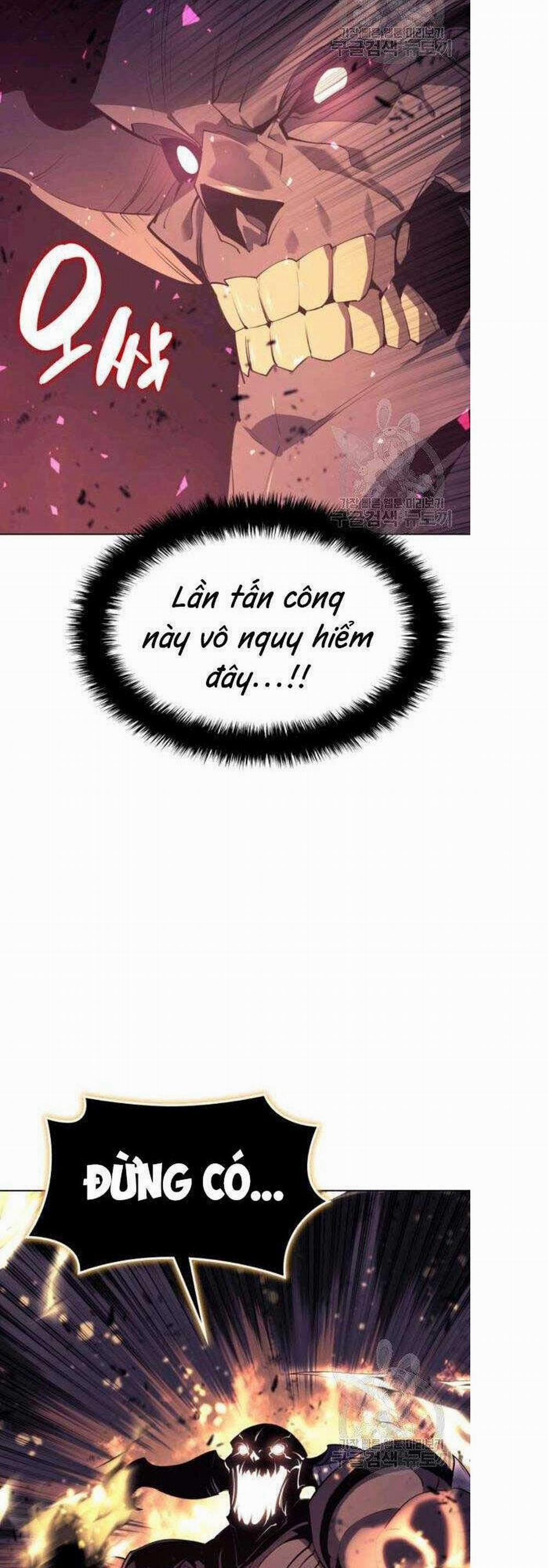 Thợ Rèn Huyền Thoại 91 trang 36