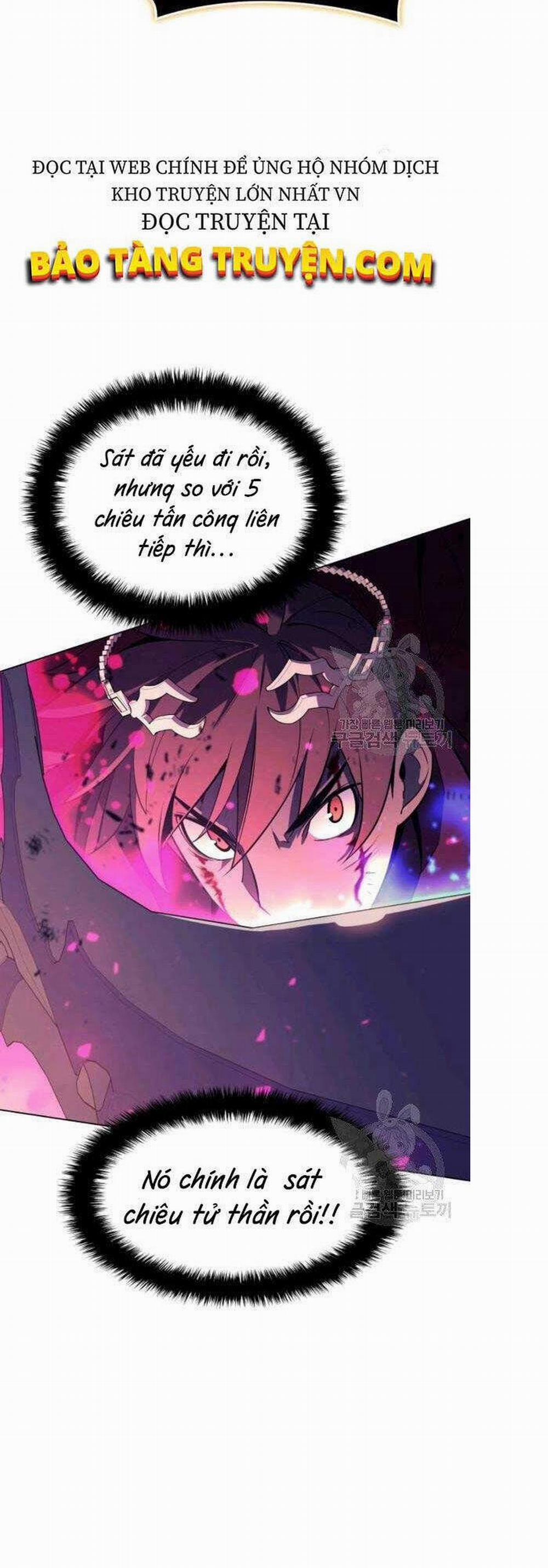 Thợ Rèn Huyền Thoại 91 trang 38