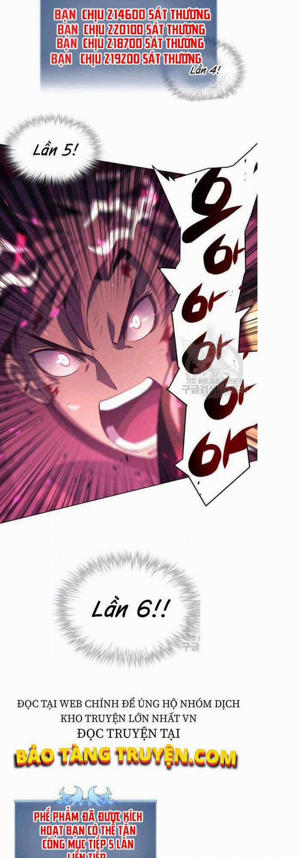 Thợ Rèn Huyền Thoại 91 trang 42