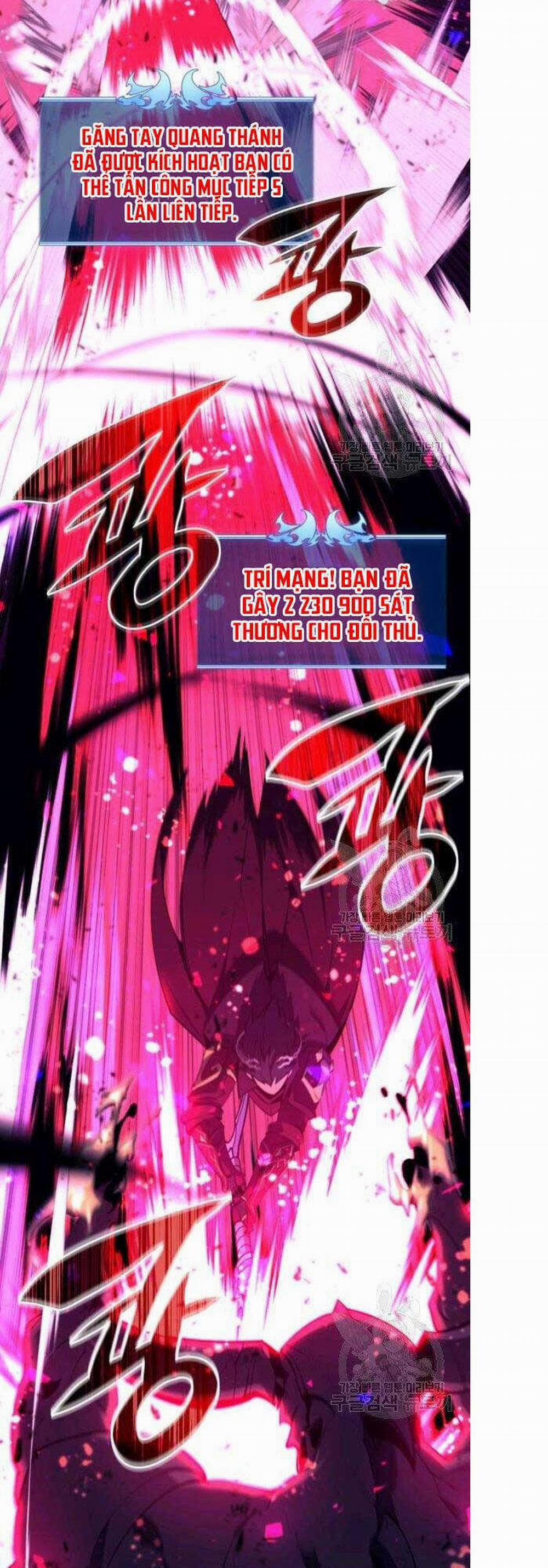 Thợ Rèn Huyền Thoại 91 trang 44