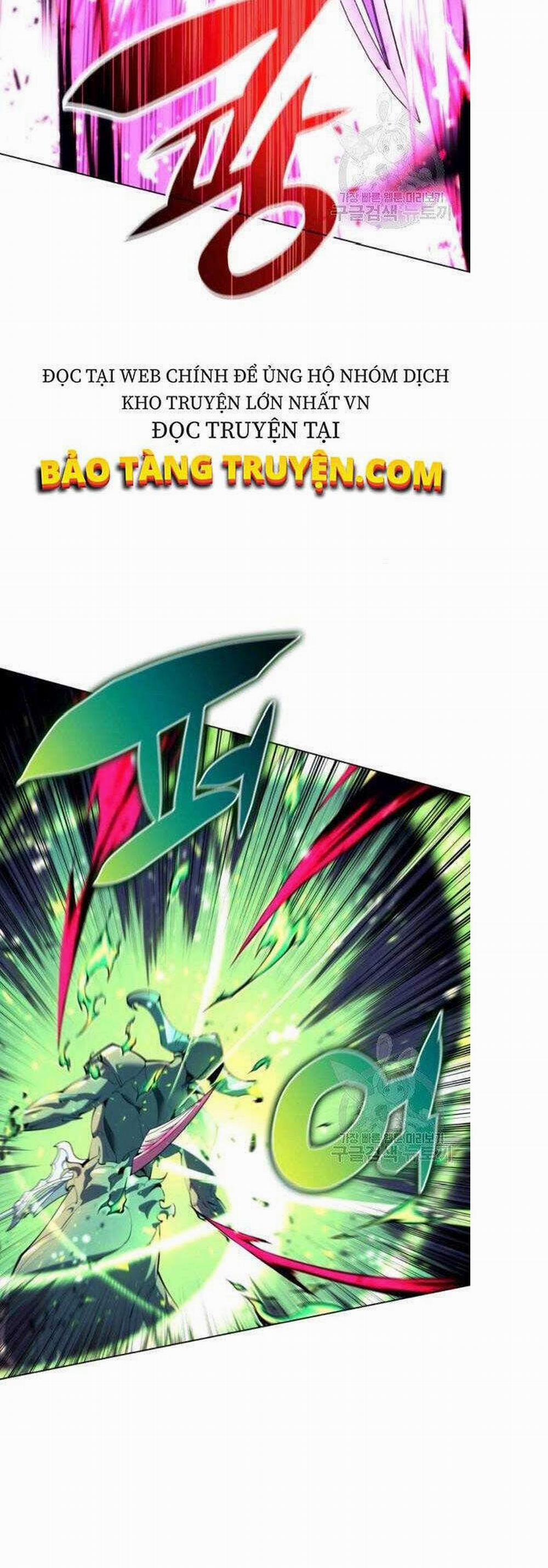 Thợ Rèn Huyền Thoại 91 trang 46