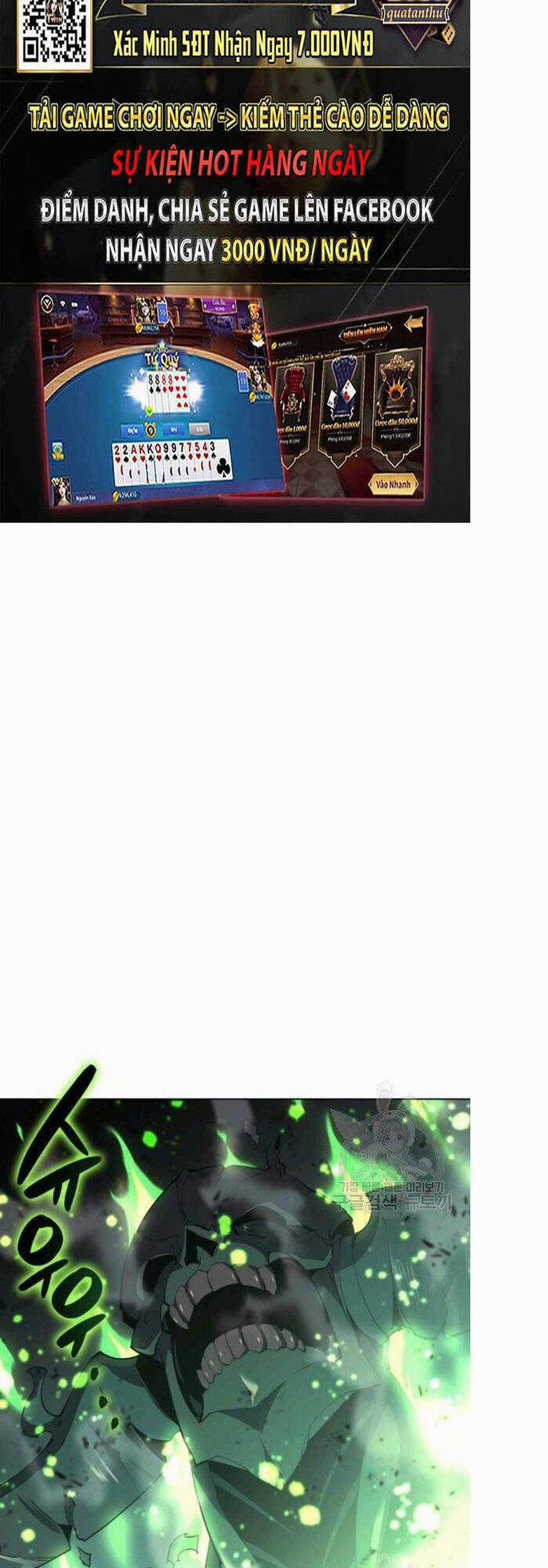 Thợ Rèn Huyền Thoại 91 trang 50