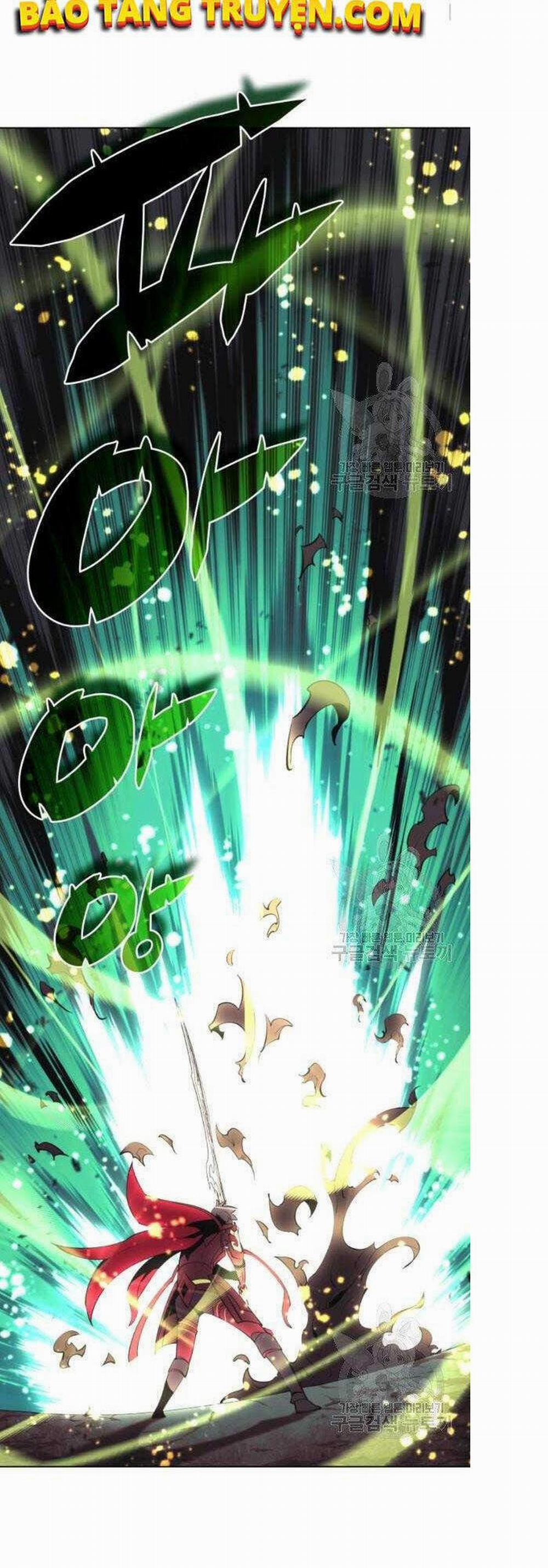 Thợ Rèn Huyền Thoại 91 trang 52