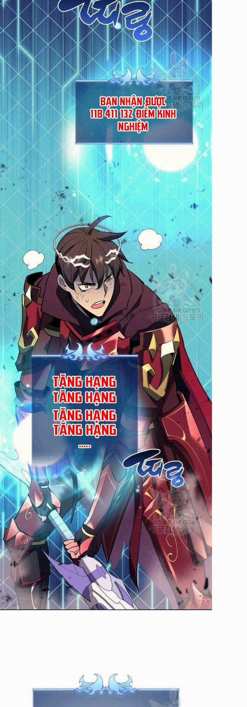 Thợ Rèn Huyền Thoại 91 trang 54