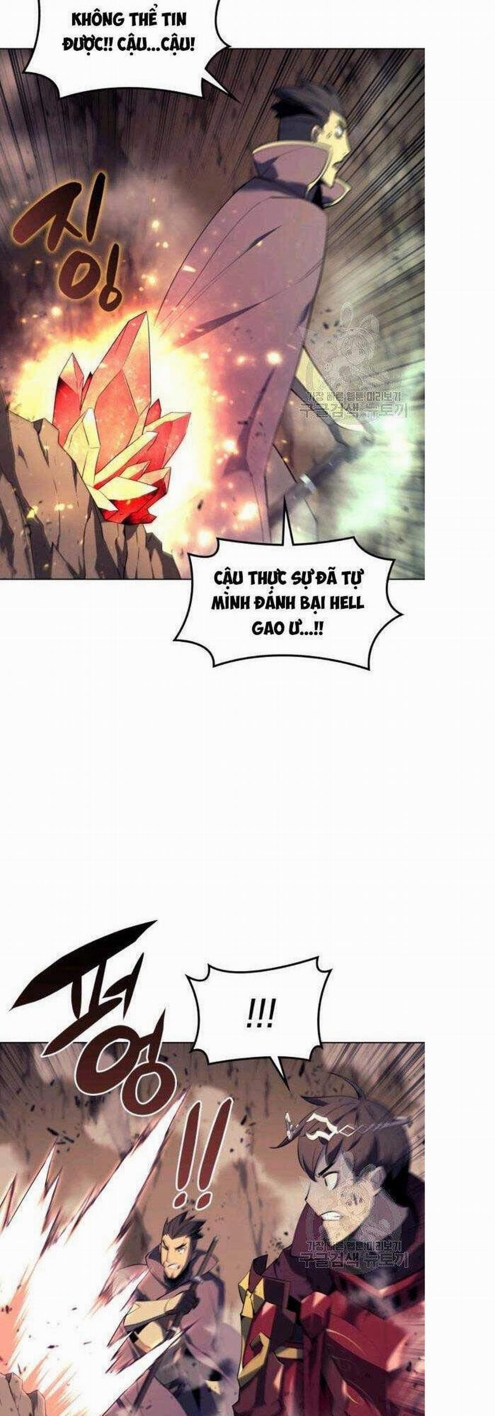 Thợ Rèn Huyền Thoại 91 trang 56