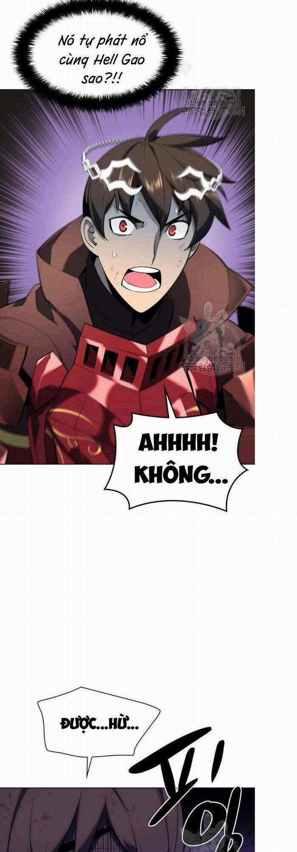 Thợ Rèn Huyền Thoại 91 trang 58