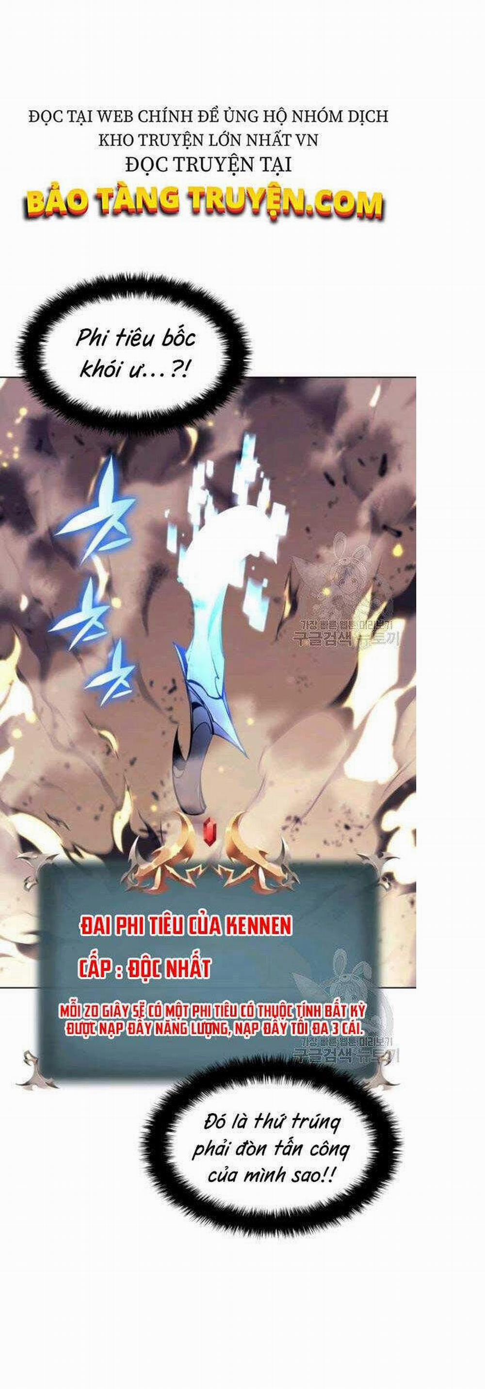 Thợ Rèn Huyền Thoại 91 trang 6