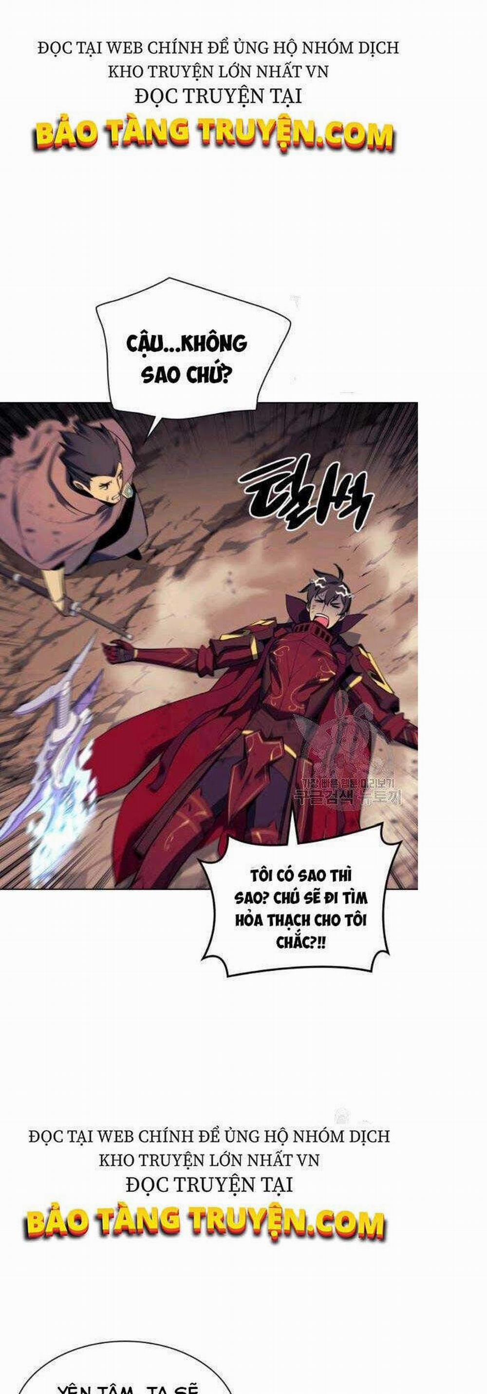 Thợ Rèn Huyền Thoại 91 trang 60