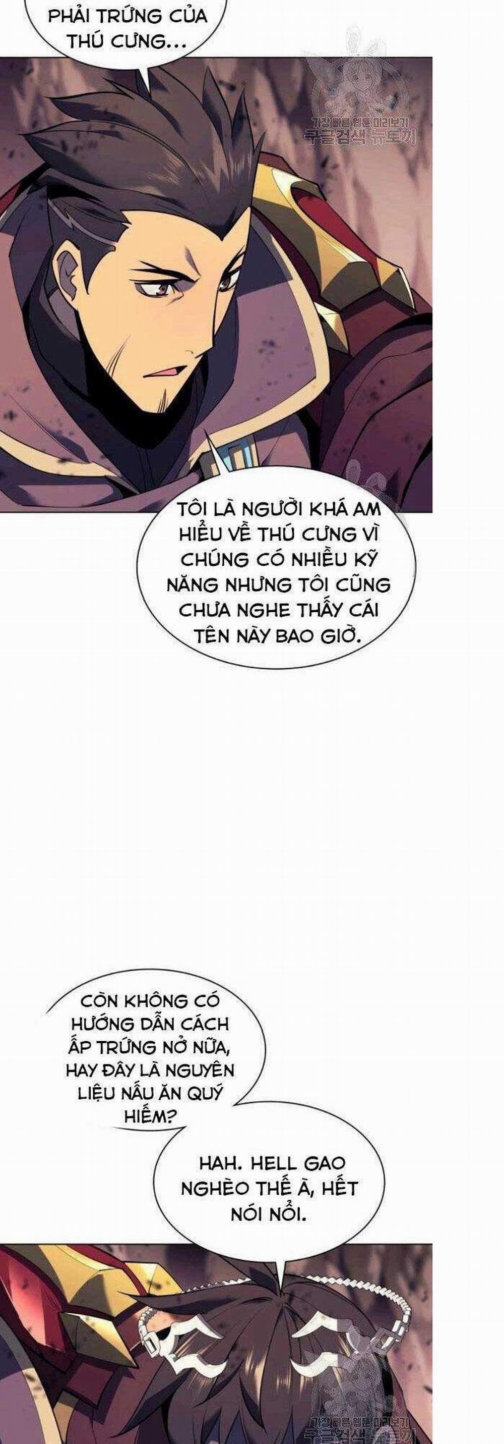 Thợ Rèn Huyền Thoại 91 trang 66