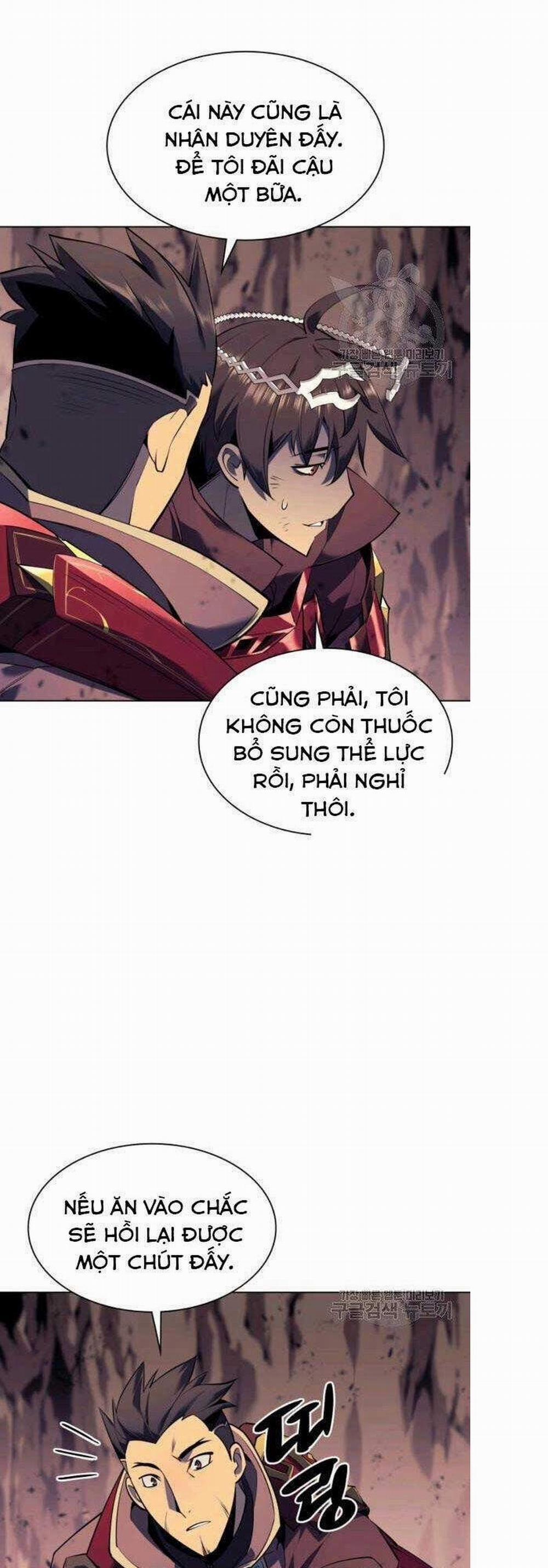 Thợ Rèn Huyền Thoại 91 trang 68