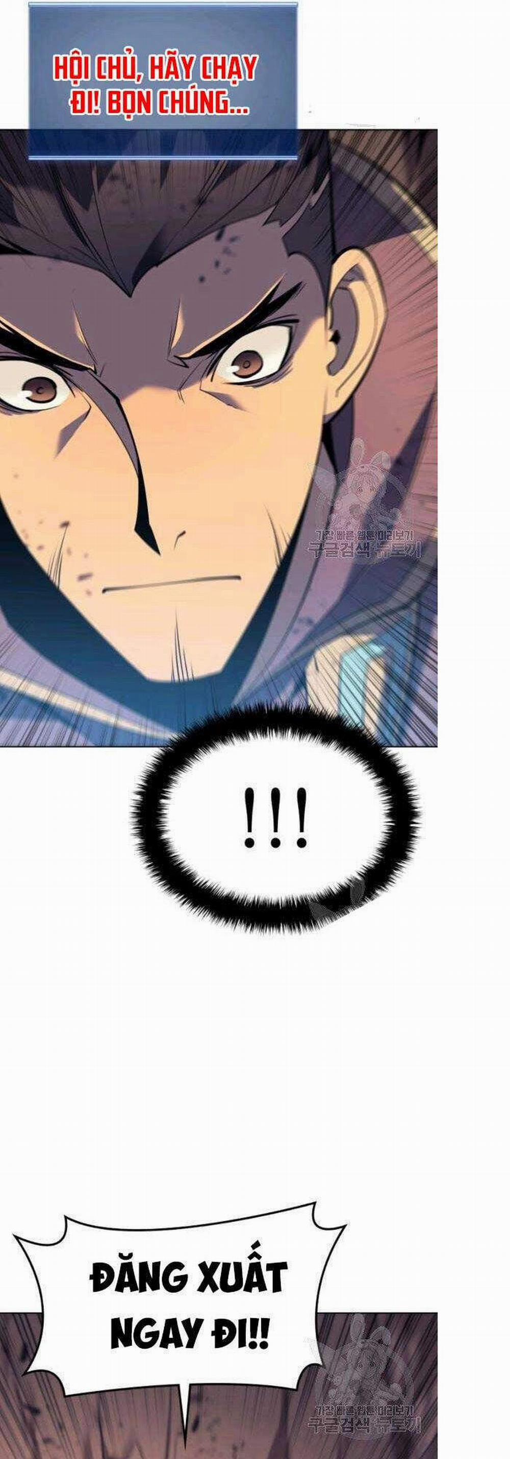 Thợ Rèn Huyền Thoại 91 trang 70