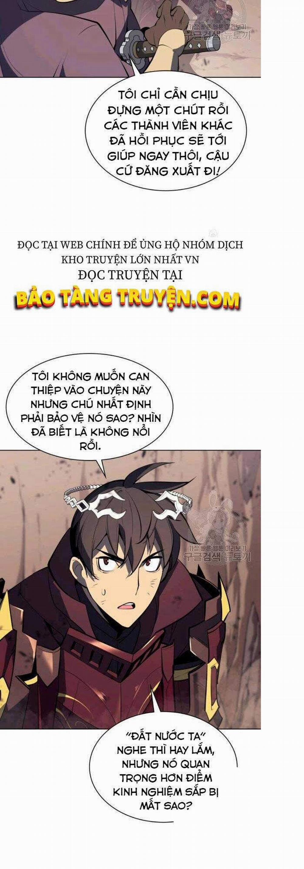 Thợ Rèn Huyền Thoại 91 trang 78