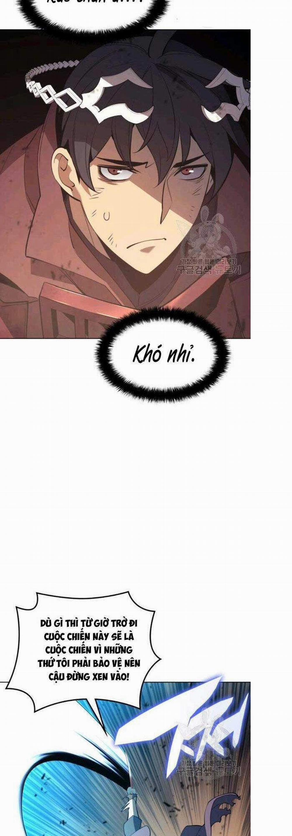 Thợ Rèn Huyền Thoại 91 trang 82