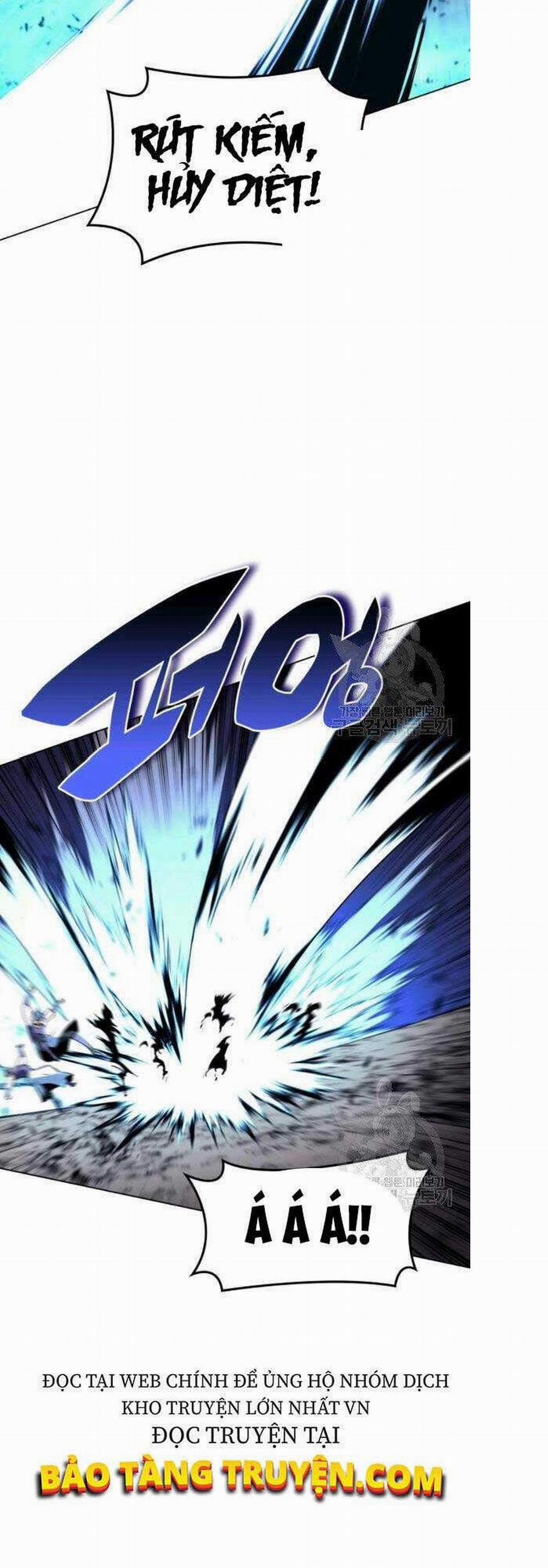 Thợ Rèn Huyền Thoại 91 trang 84