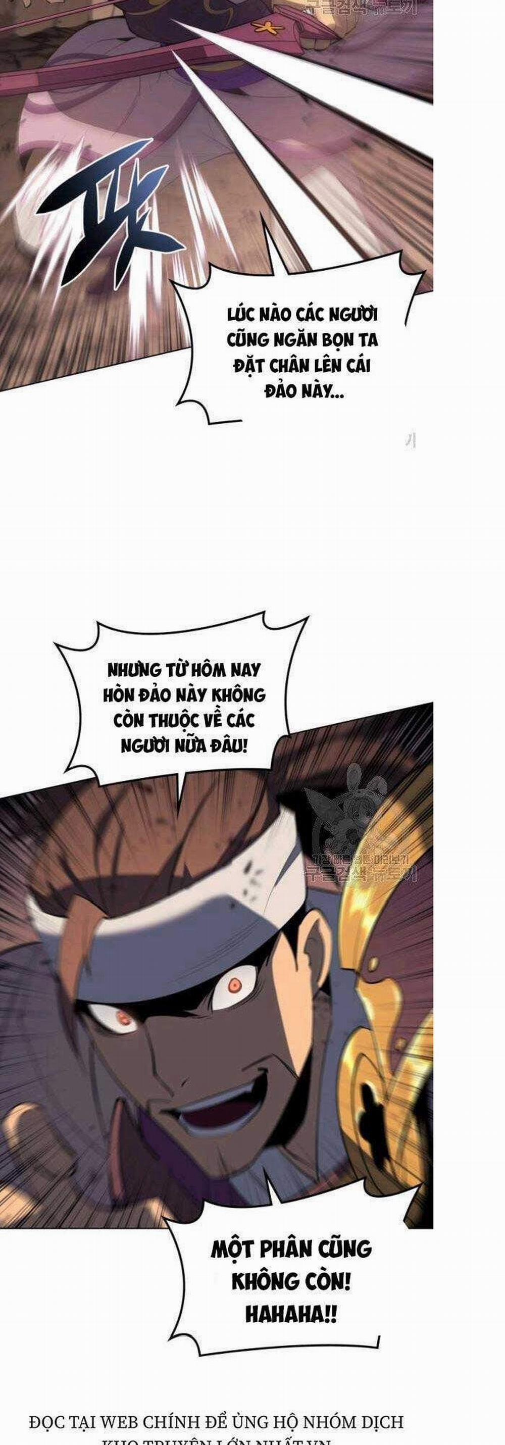 Thợ Rèn Huyền Thoại 91 trang 86