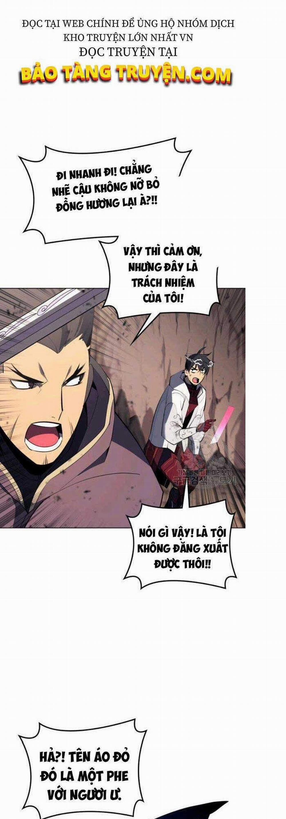 Thợ Rèn Huyền Thoại 91 trang 90