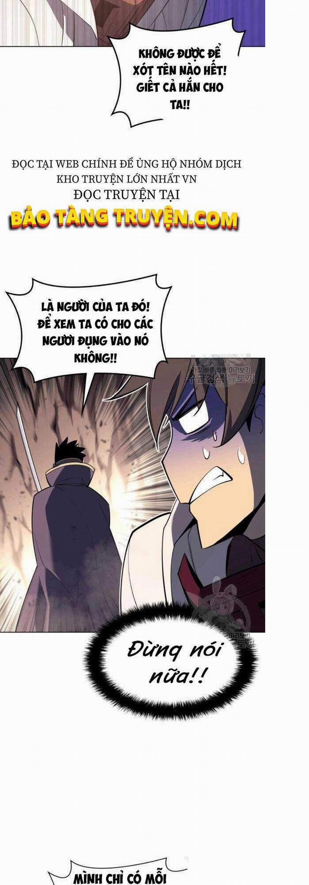 Thợ Rèn Huyền Thoại 91 trang 92